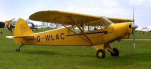 Super Cub gift vouchers