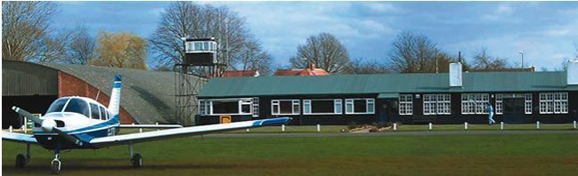 White Waltham Airfield, the home of West London London Aero Club (WLAC), is one of the oldest and best known airfields in the country. Set in 200 acres on the edge of a picturesque estate in the beautiful Berkshire countryside, it is one of the largest grass airfields in Britain