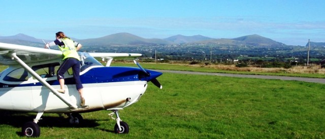Friday afternoon club visit canaervon