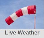 Live weather feed