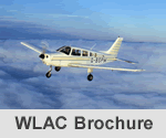 Click here to download the West London Aero Club Brochure