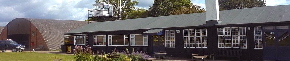 The Clubhouse