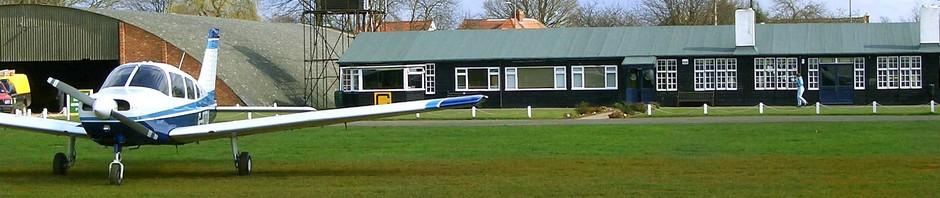 The Trusty Piper Warrior