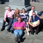 FAC at Caernarfon