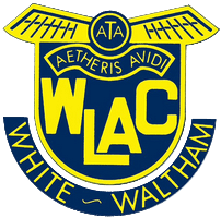 West London Aero Club logo