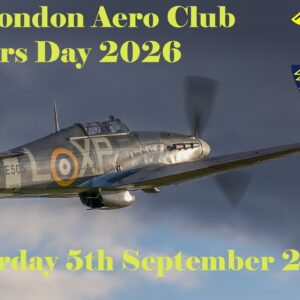 Members Day 2026 Charitable Donation