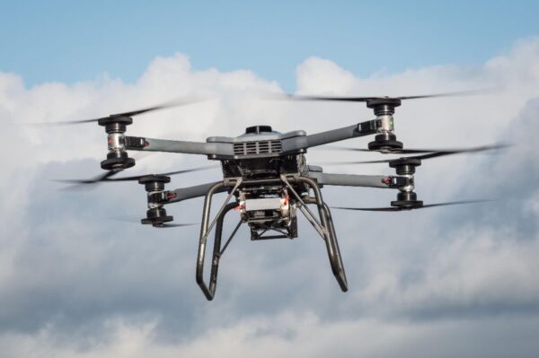 Drone FRZ Request Payment